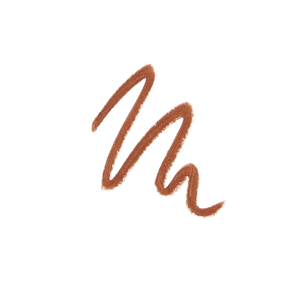 Олівець для губ Kylie Cosmetics Plumping Lip Liner, відтінок iced latte