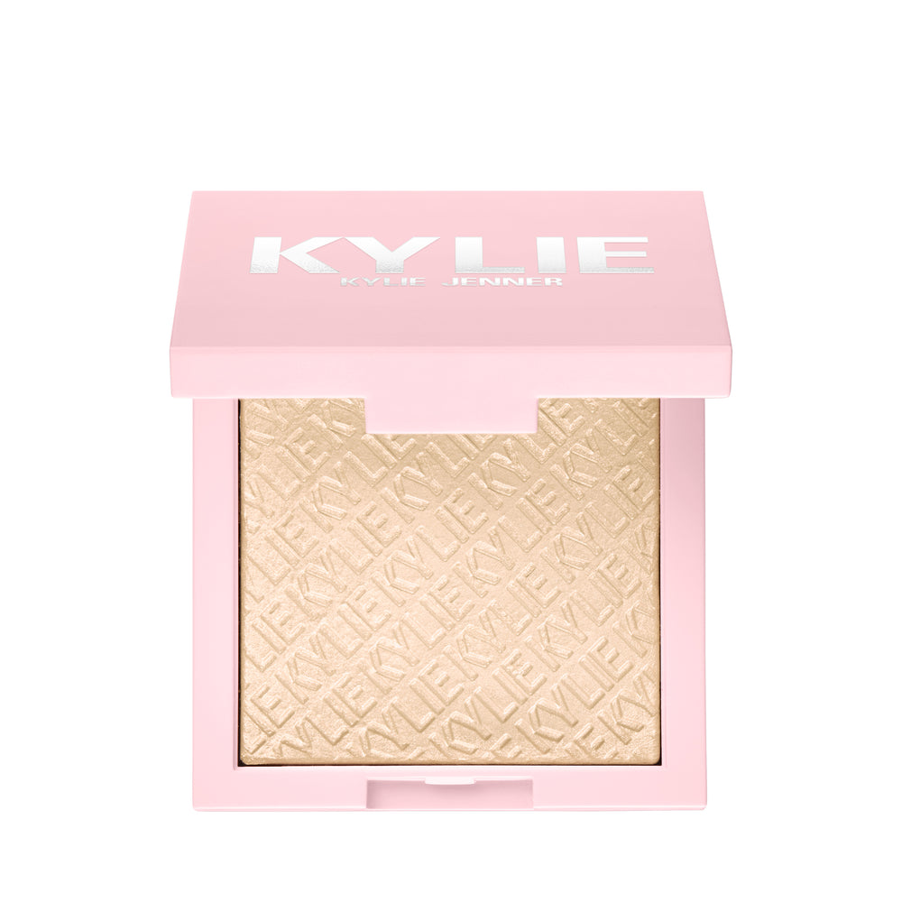 Хайлайтер Kylie Cosmetics Kylighter Illuminating Powder, відтінок ice me out