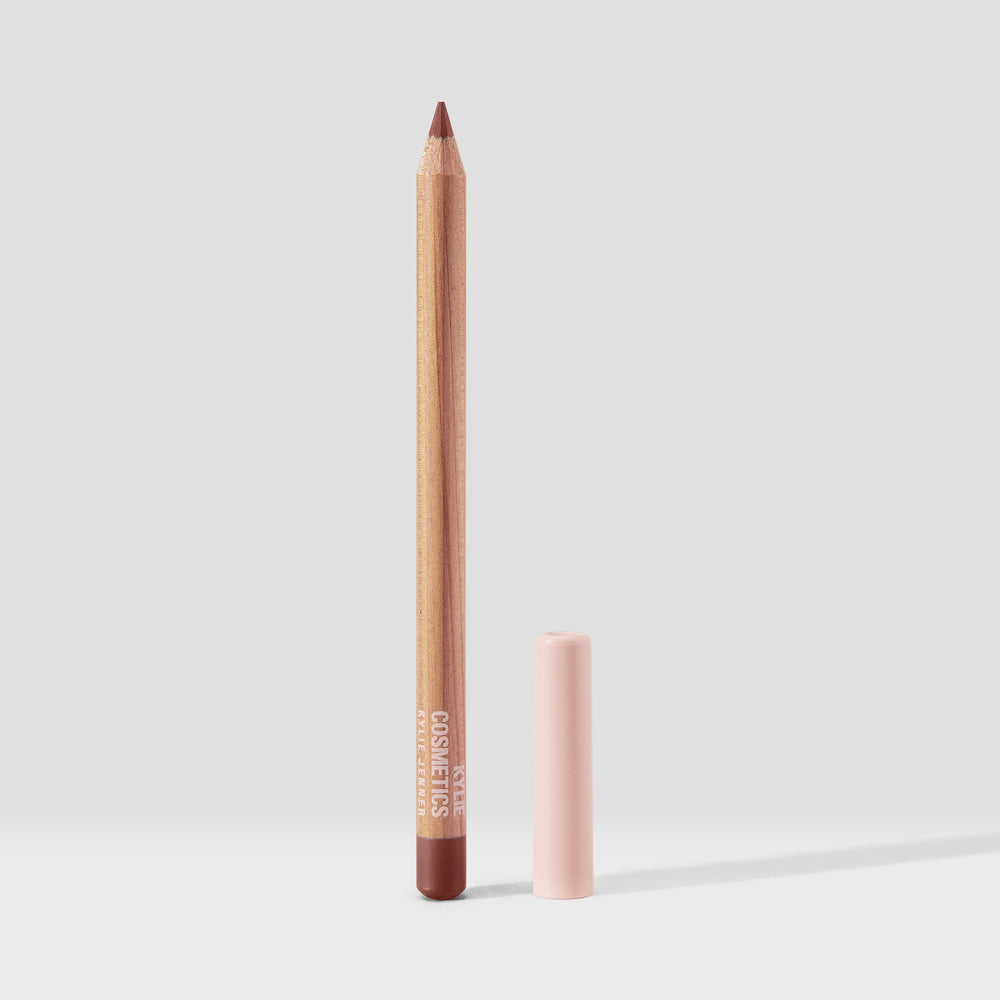 Олівець для губ Kylie Cosmetics Precision Pout Lip Liner, відтінок cinnamon