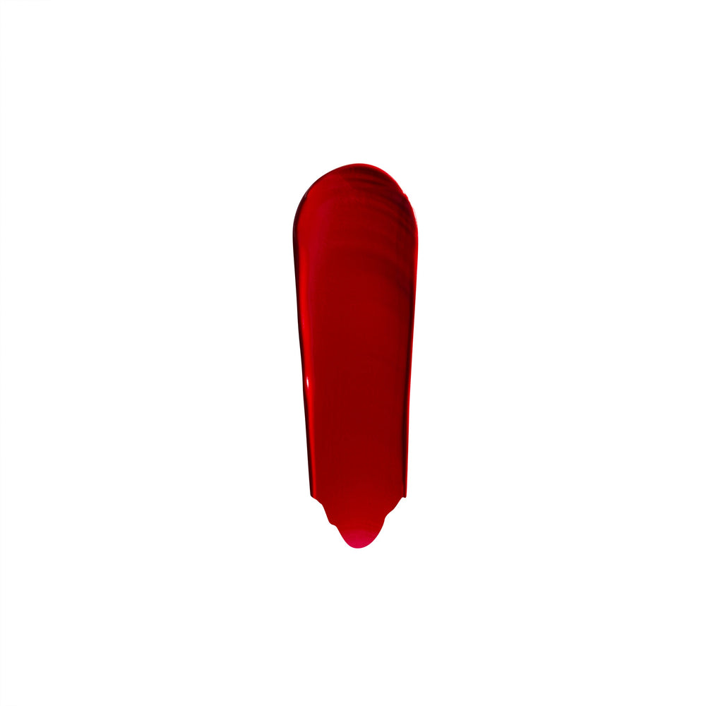 Рідка помада Kylie Cosmetics Plumping Powder Matte Lip, відтінок craving cherry