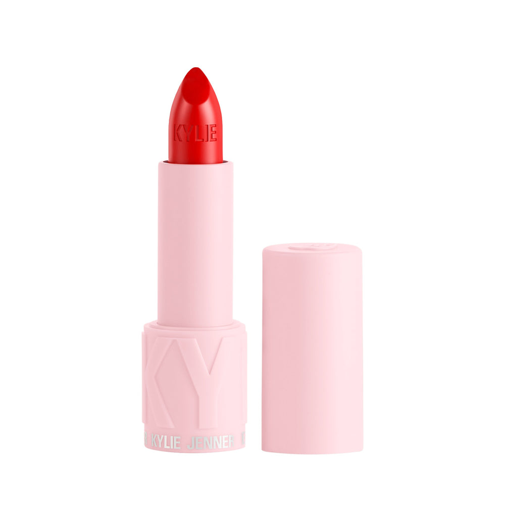 Помада Kylie Cosmetics Crème Lipstick, відтінок power move