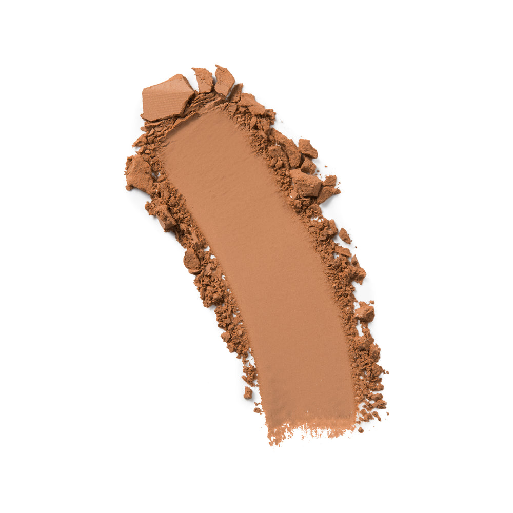 Бронзер Kylie Cosmetics Pressed Bronzing Powder, відтінок almond