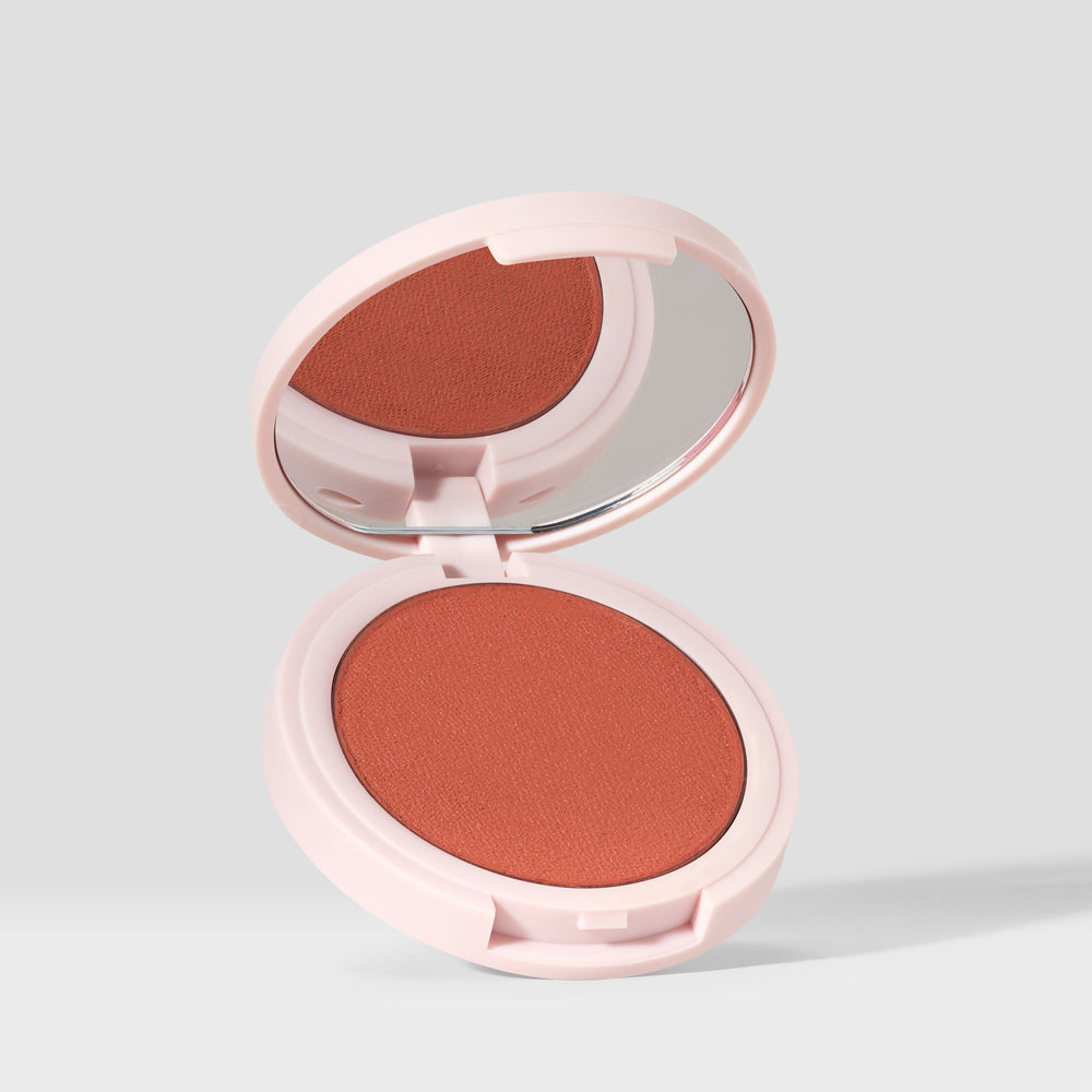 Рум'яна Kylie Cosmetics Hybrid Blush, відтінок sienna
