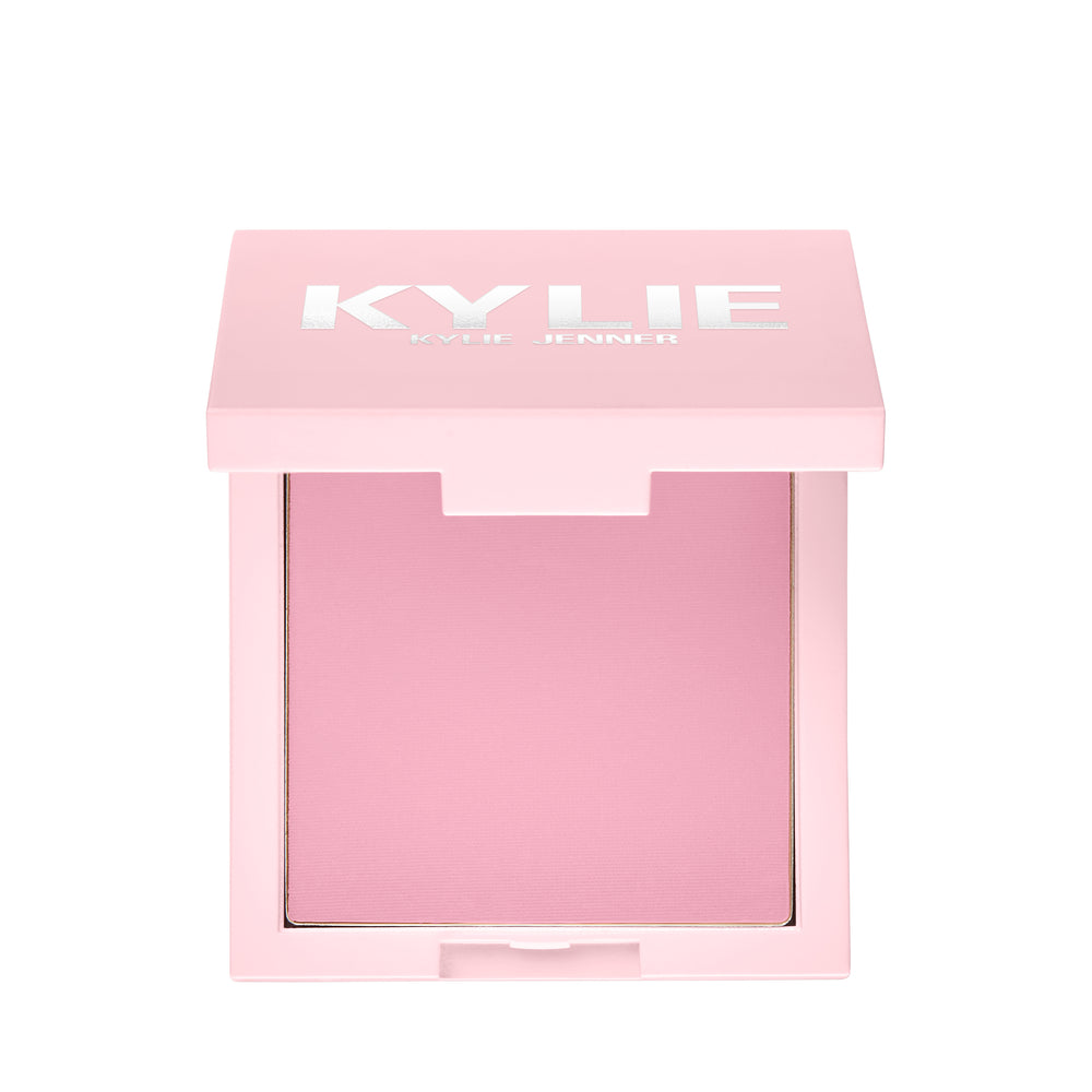 Рум'яна Kylie Cosmetics Pressed Blush Powder, відтінок winter kissed