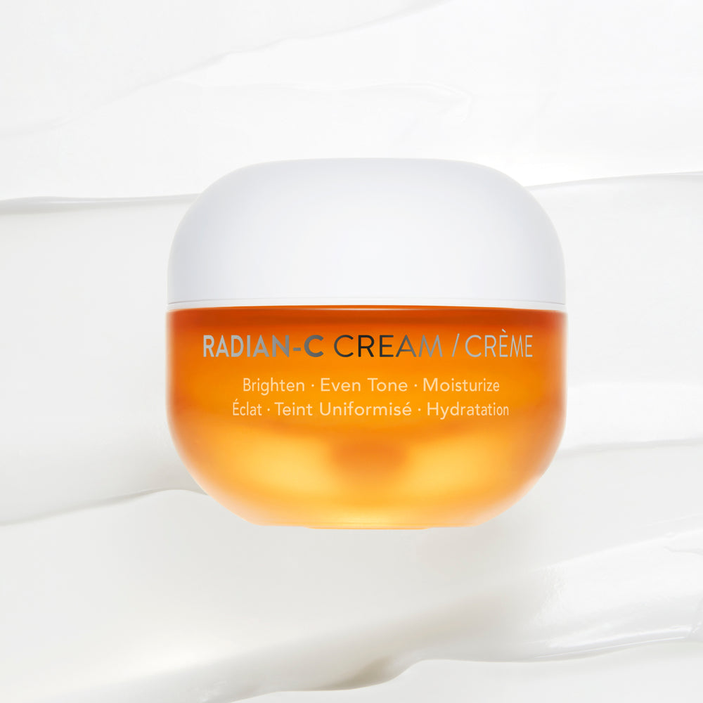 Крем для обличчя LANEIGE Radian-C Cream