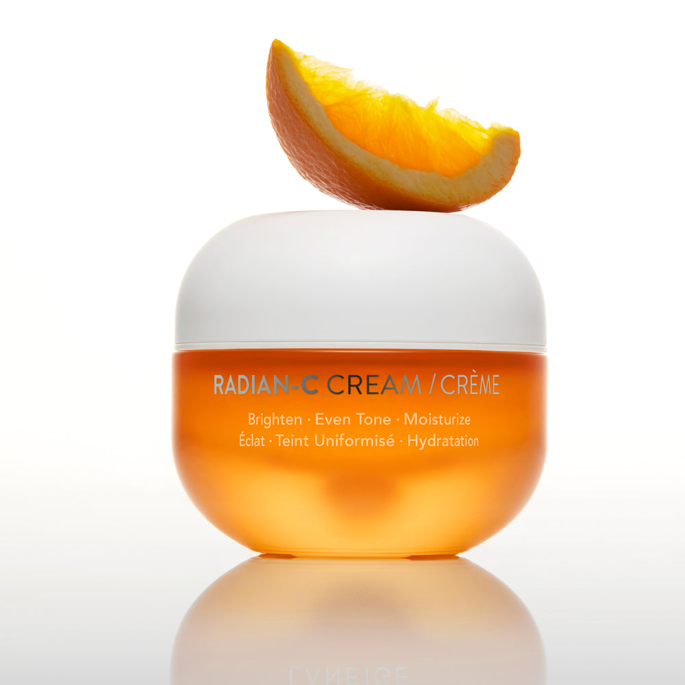 Крем для обличчя LANEIGE Radian-C Cream