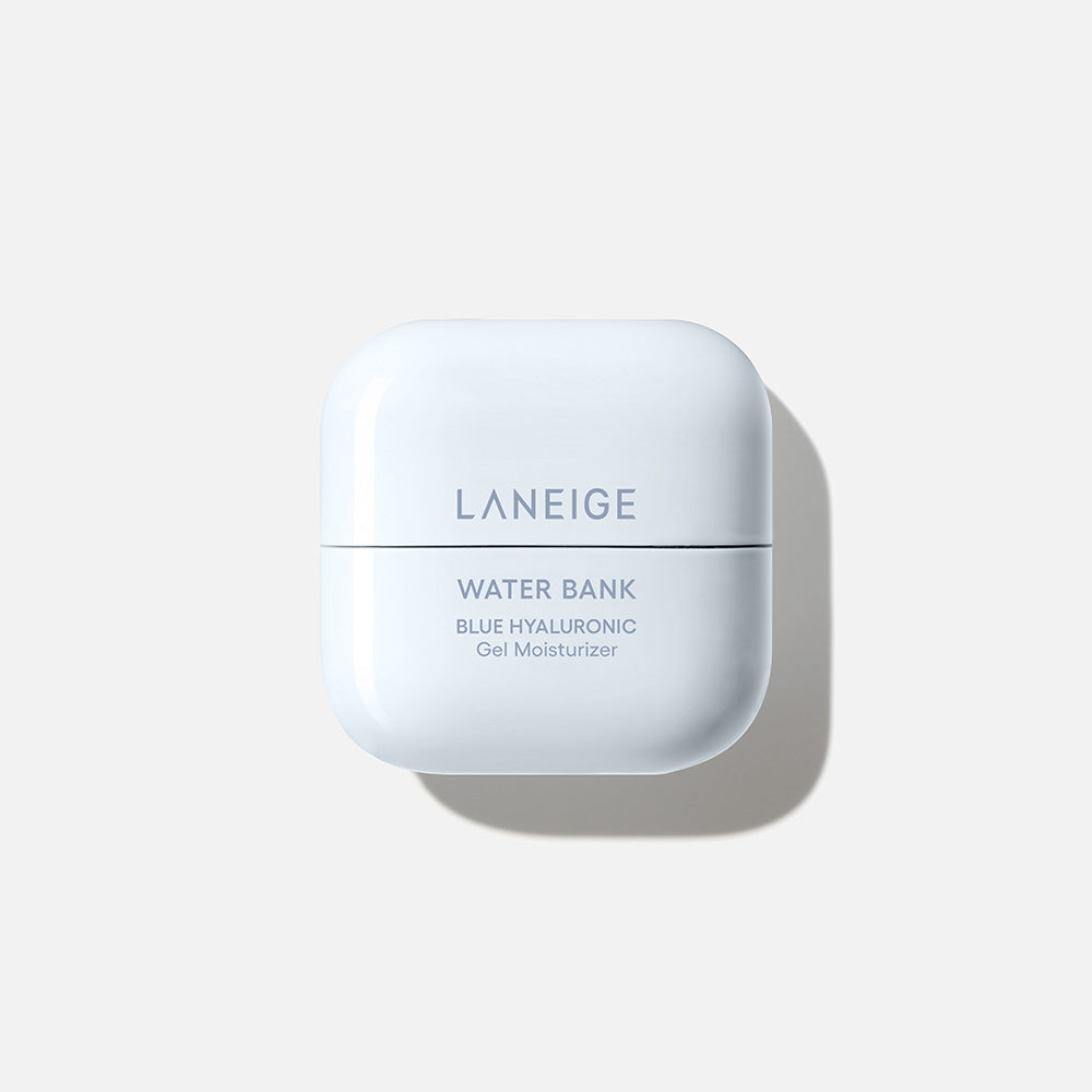 Крем для обличчя LANEIGE Water Bank Blue Hyaluronic Gel Moisturizer