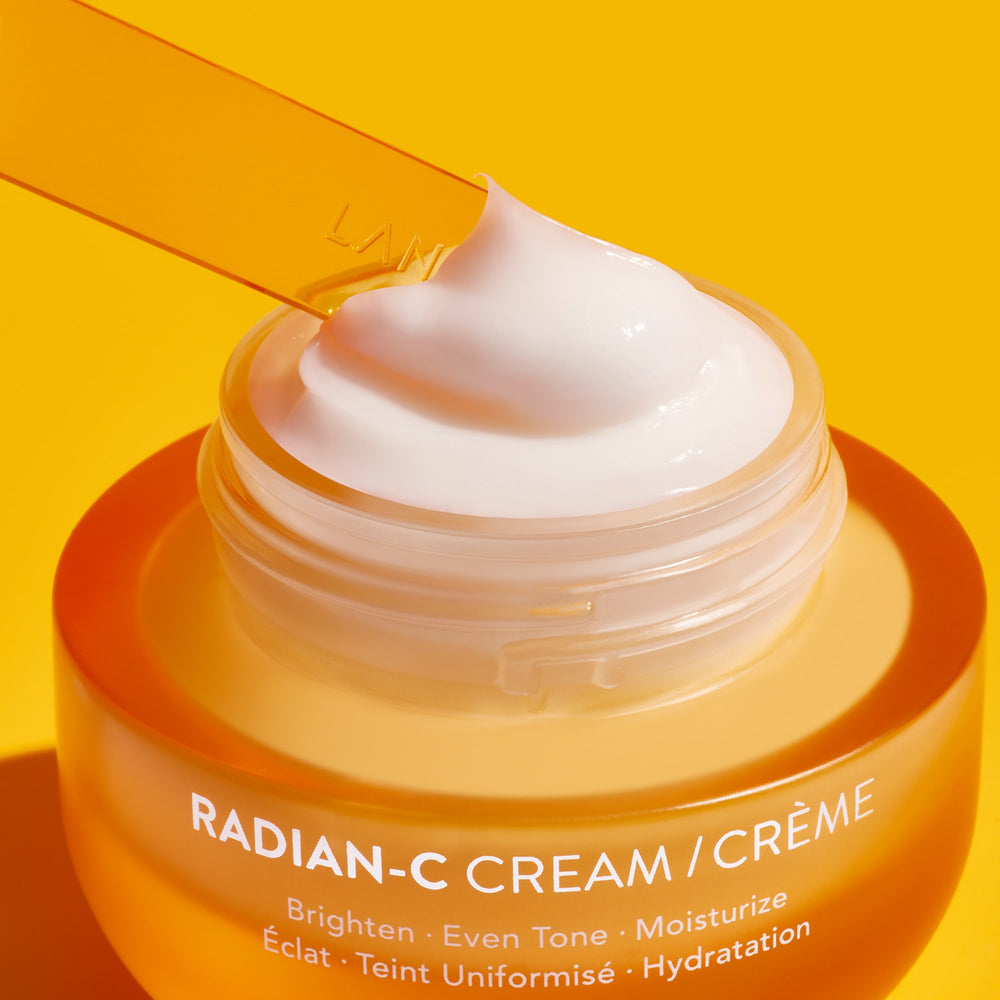 Крем для обличчя LANEIGE Radian-C Cream