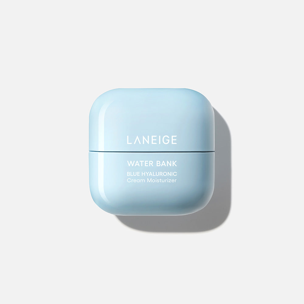Крем для обличчя LANEIGE Water Bank Blue Hyaluronic Cream Moisturizer