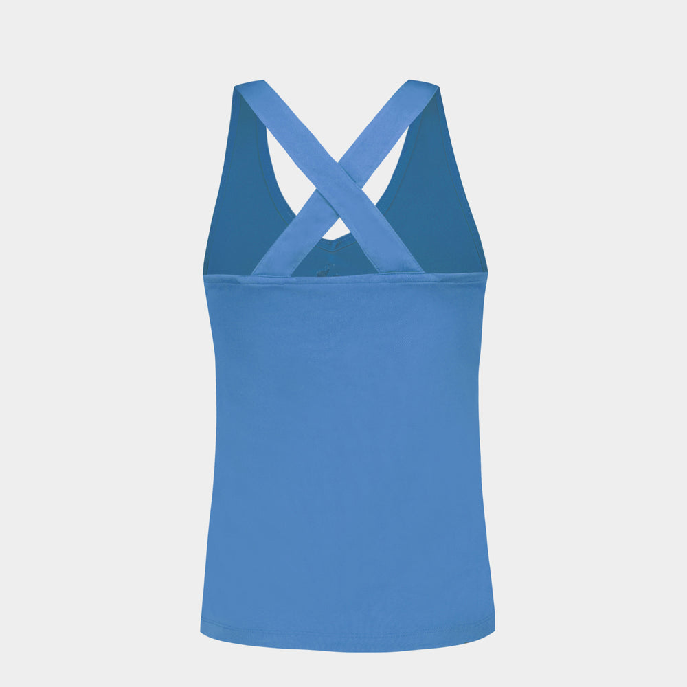 Майка жіноча Le Coq Sportif Tennis
