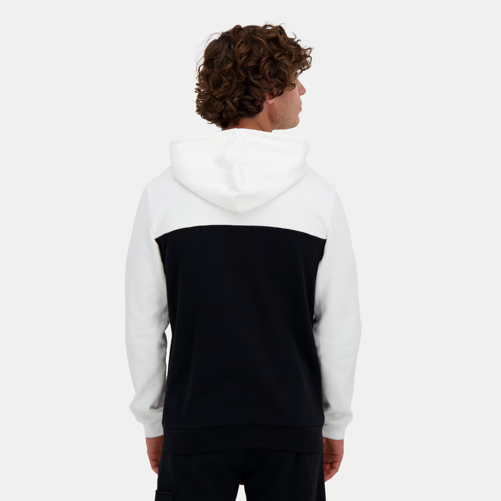 Худі чоловіче Le Coq Sportif Contemporain Full-Zip
