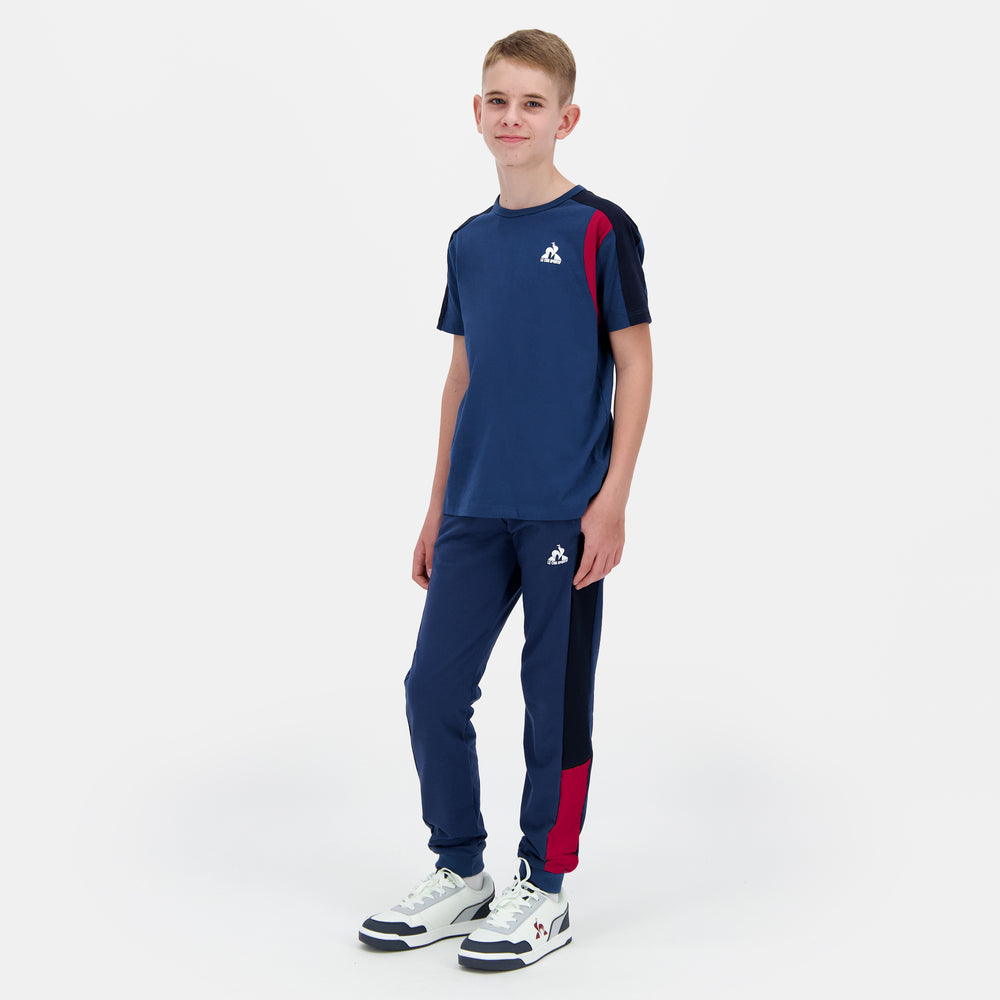 Штани дитячі Le Coq Sportif Tricolore