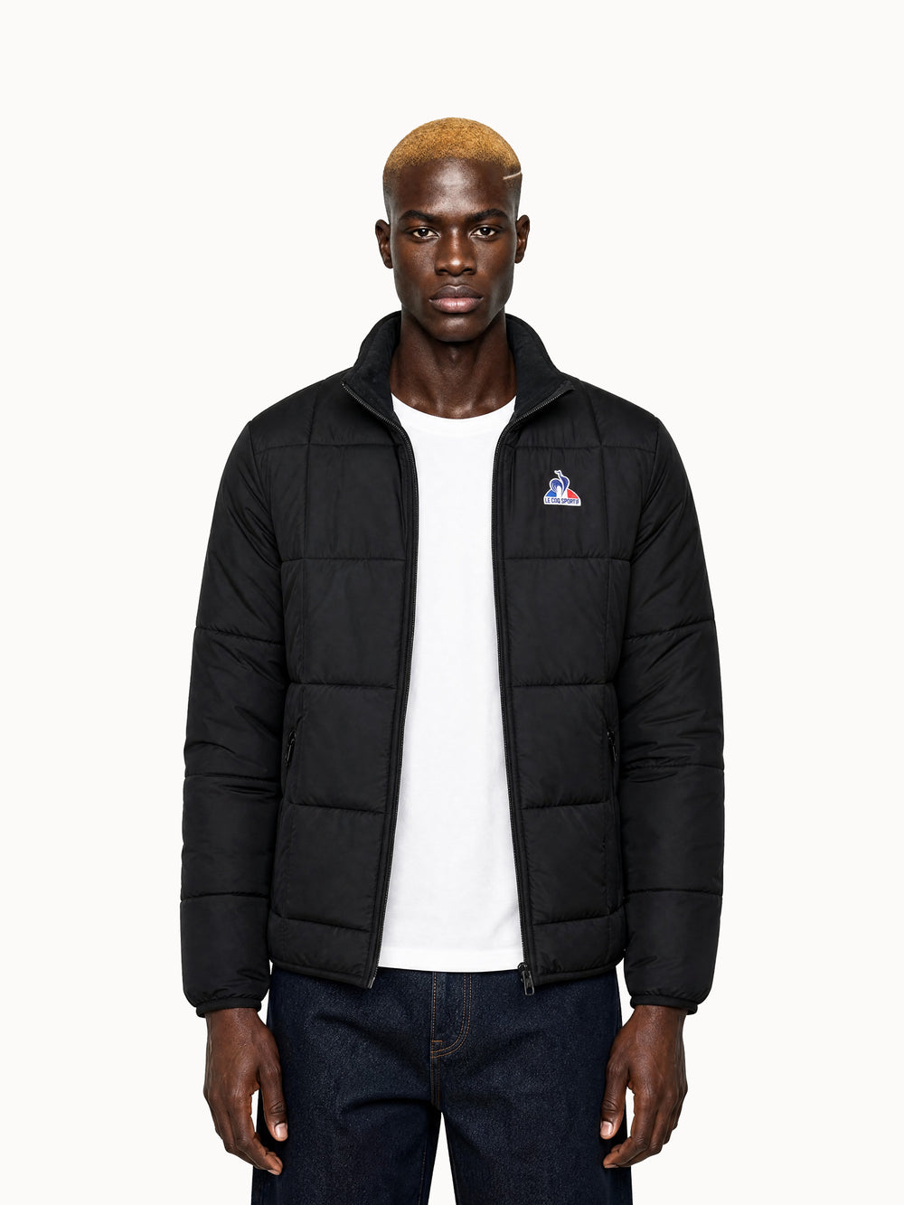 Куртка чоловіча Le Coq Sportif Puffer