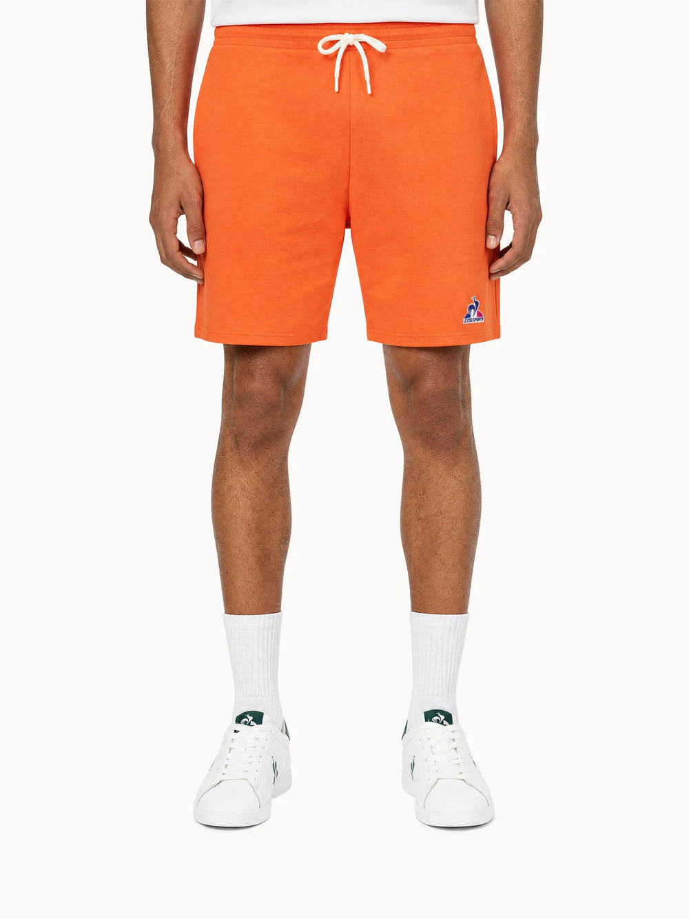 Шорти чоловічі Le Coq Sportif Essentiels