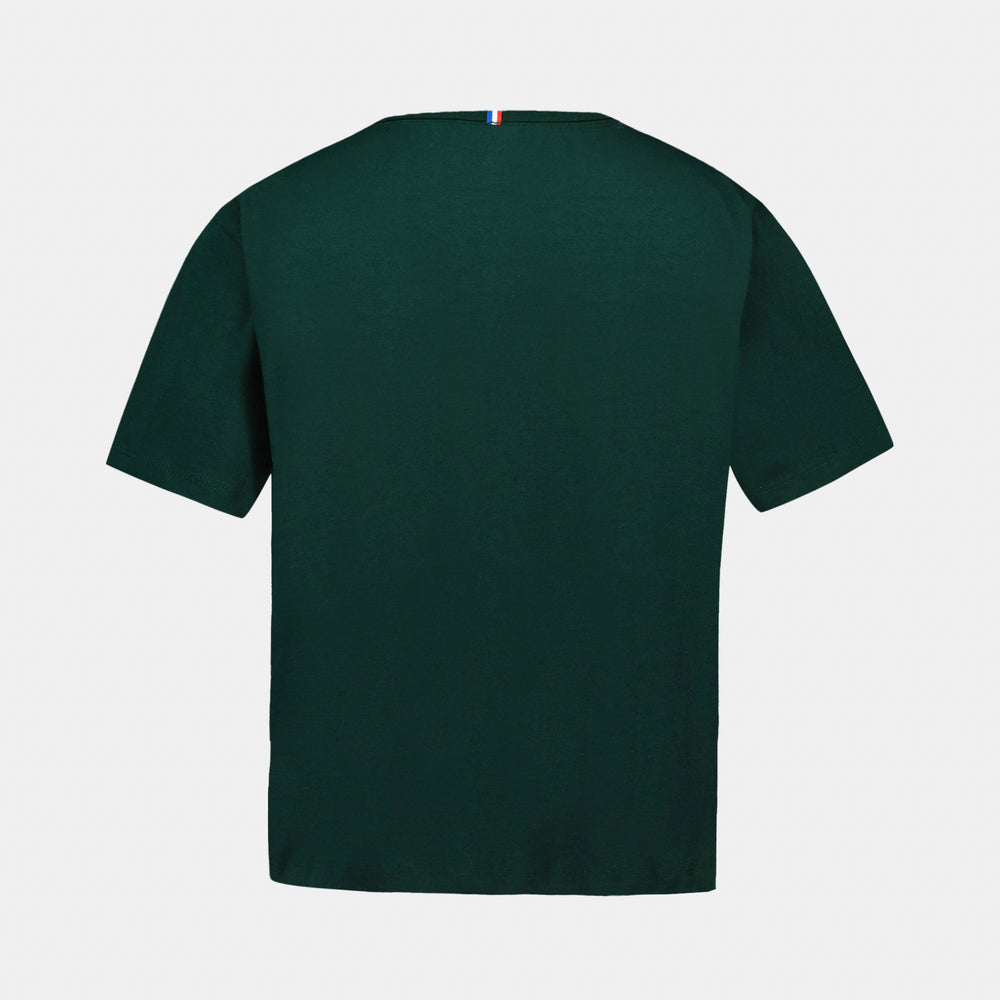 Футболка жіноча Le Coq Sportif Contemporain