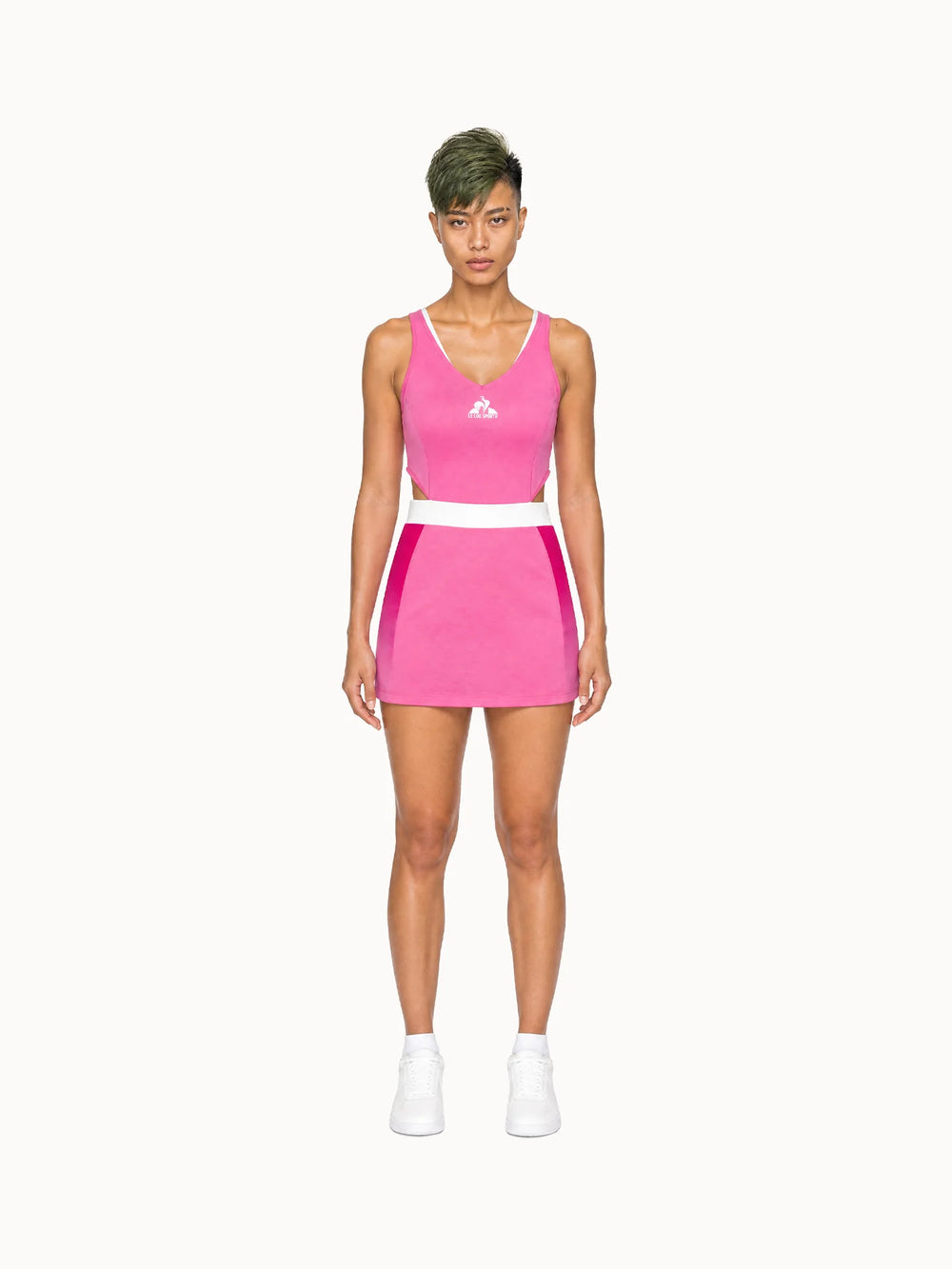 Сукня жіноча Le Coq Sportif Tennis