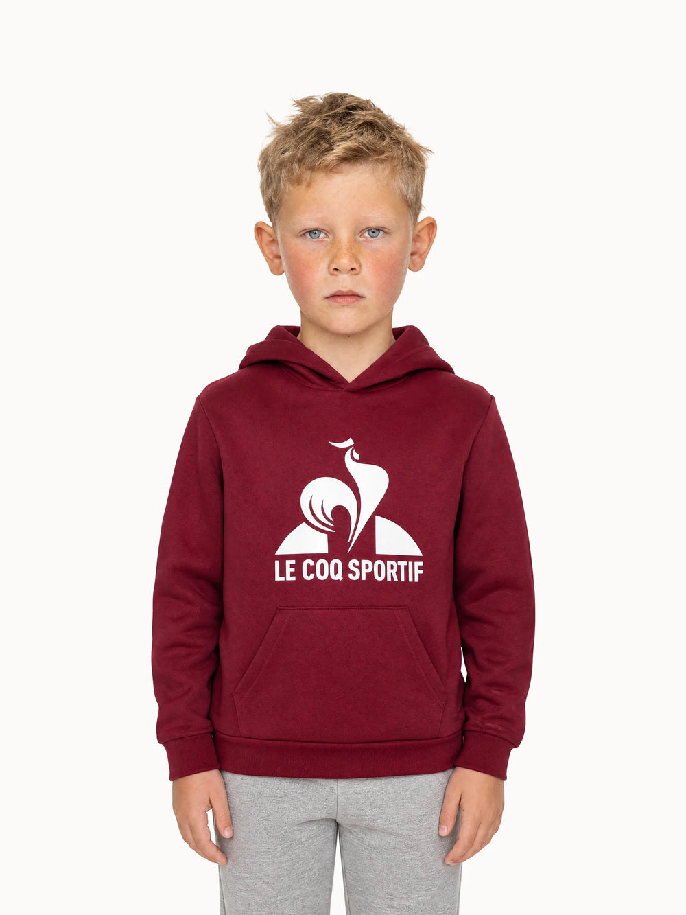 Худі дитяче Le Coq Sportif Essentiels