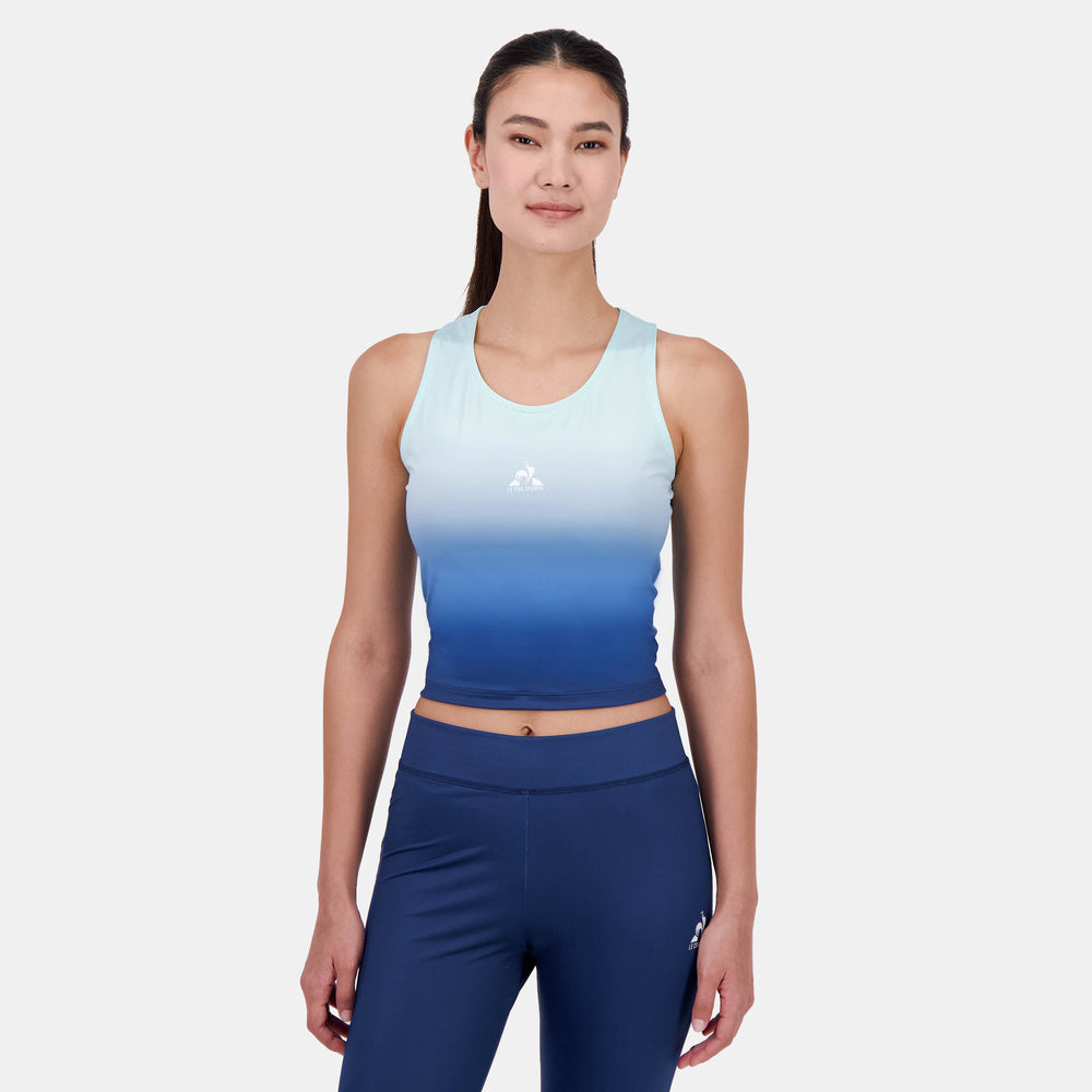 Майка жіноча Le Coq Sportif Summer