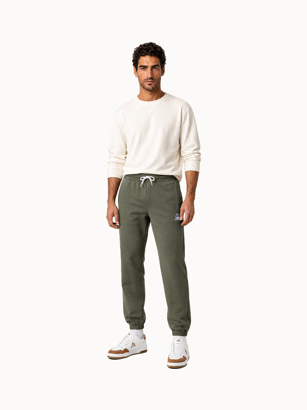 Штани чоловічі Le Coq Sportif Essentiels