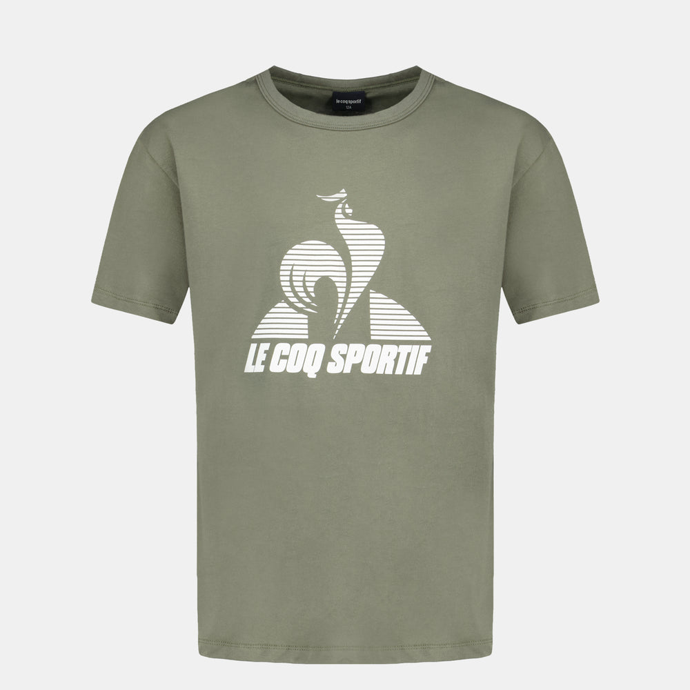 Футболка дитяча Le Coq Sportif Essentiels