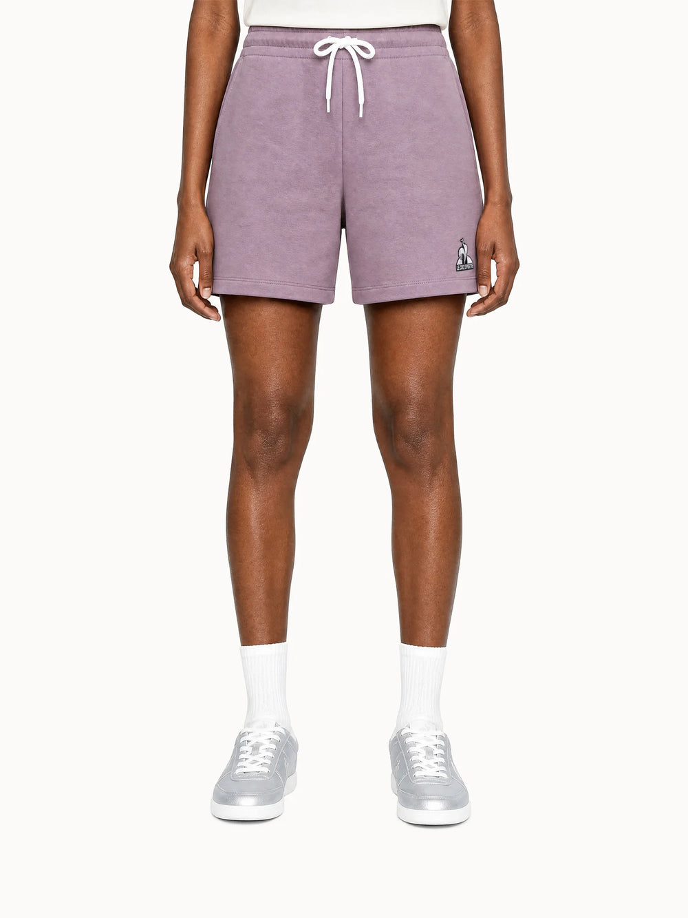 Шорти жіночі Le Coq Sportif Contemporain