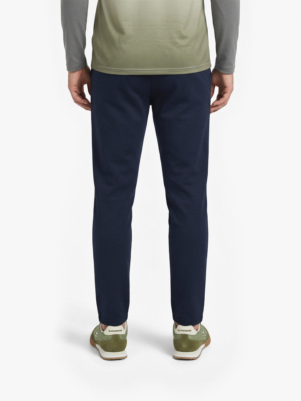 Штани чоловічі Le Coq Sportif Tricolore