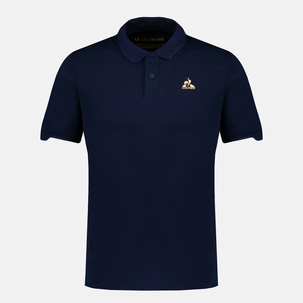 Поло чоловіче Le Coq Sportif Coq d'Or