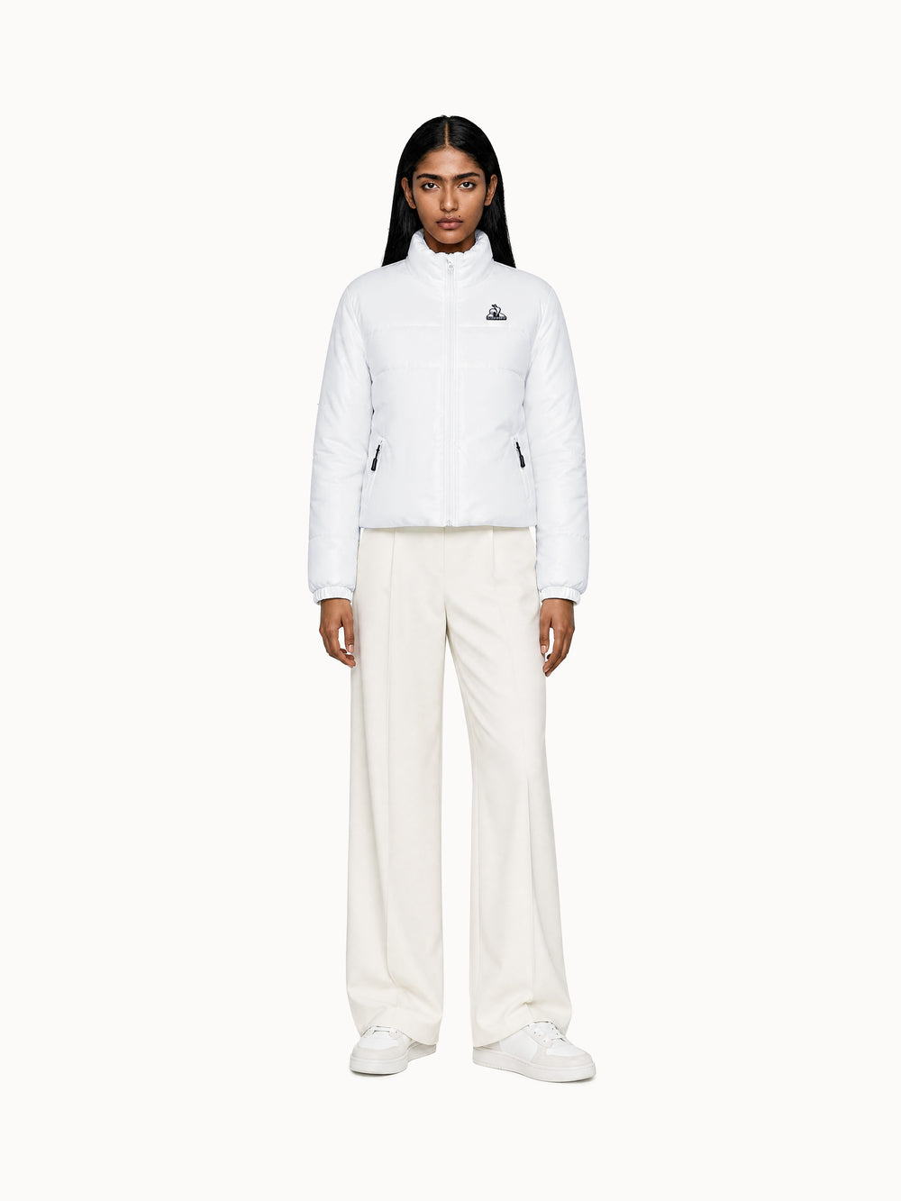 Куртка жіноча Le Coq Sportif Essentiels