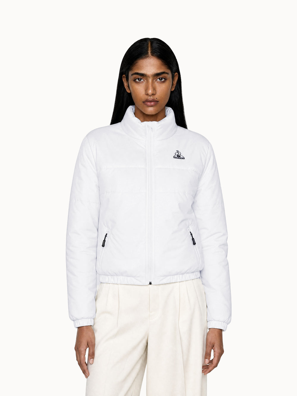 Куртка жіноча Le Coq Sportif Essentiels