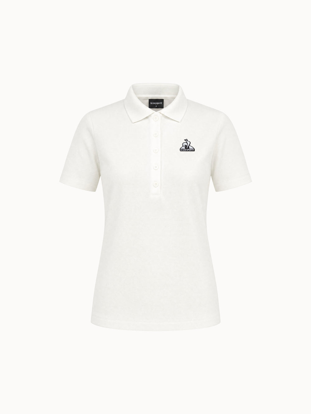 Поло жіноче Le Coq Sportif Heritage