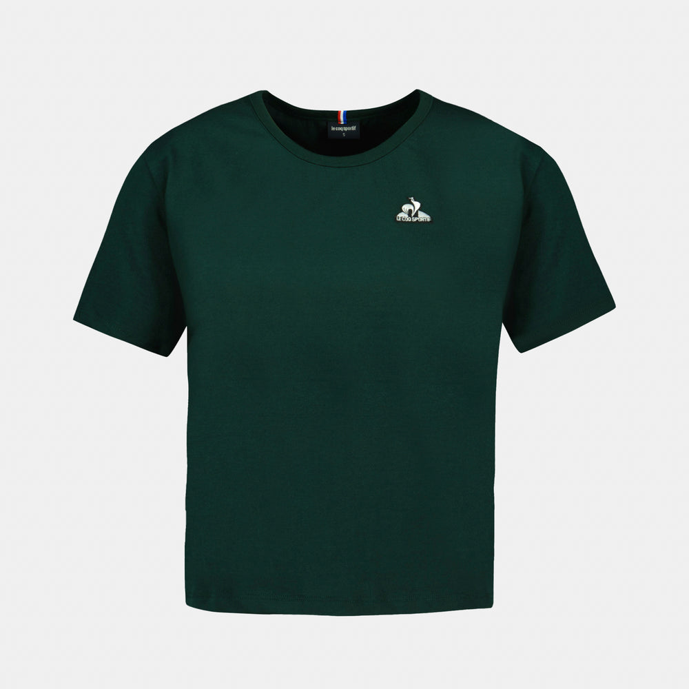 Футболка жіноча Le Coq Sportif Contemporain