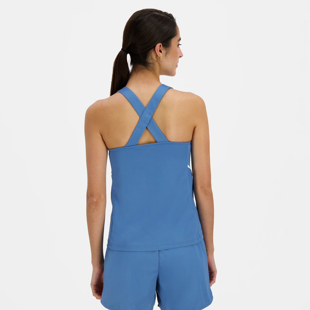 Майка жіноча Le Coq Sportif Tennis