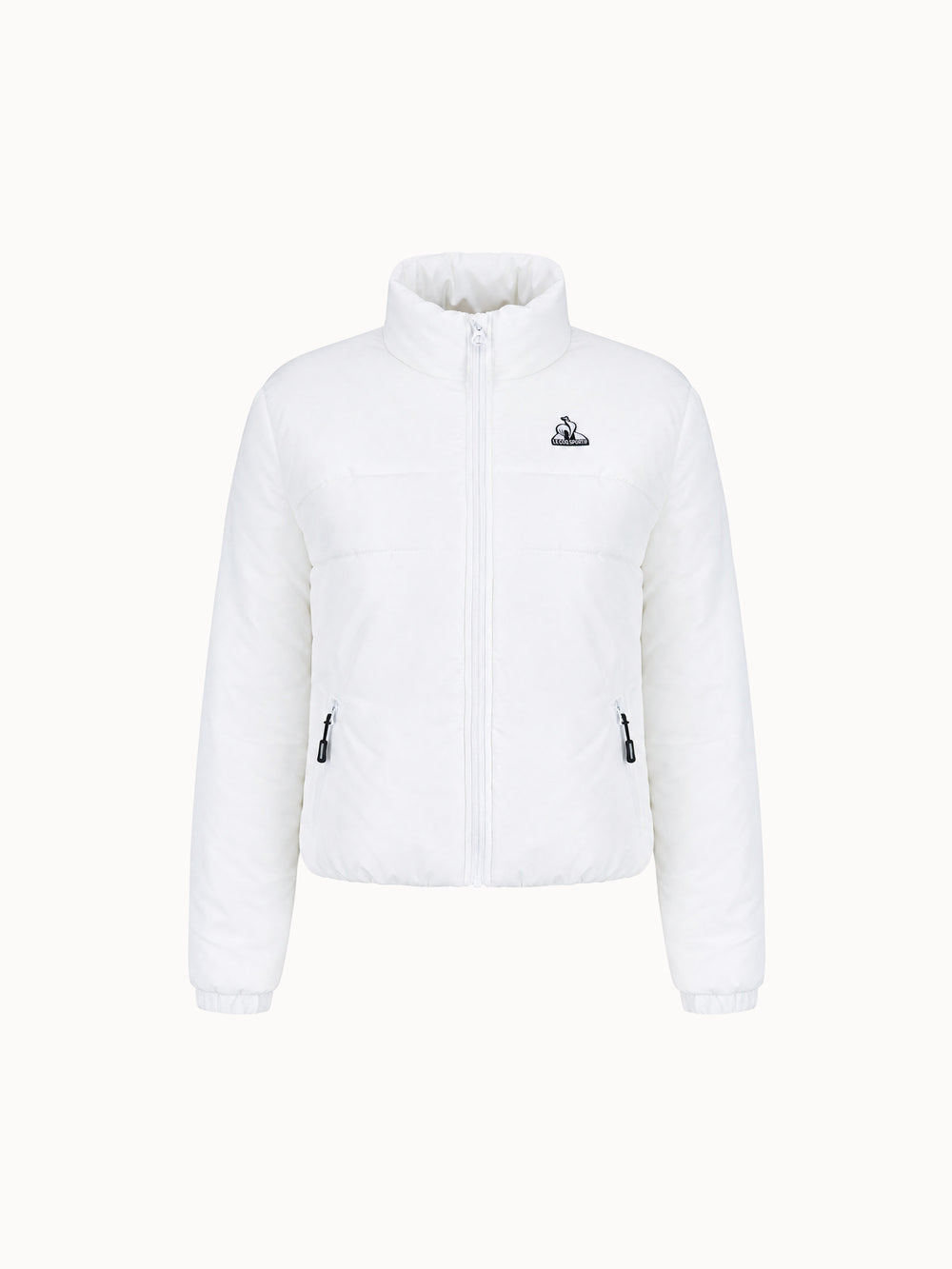 Куртка жіноча Le Coq Sportif Essentiels