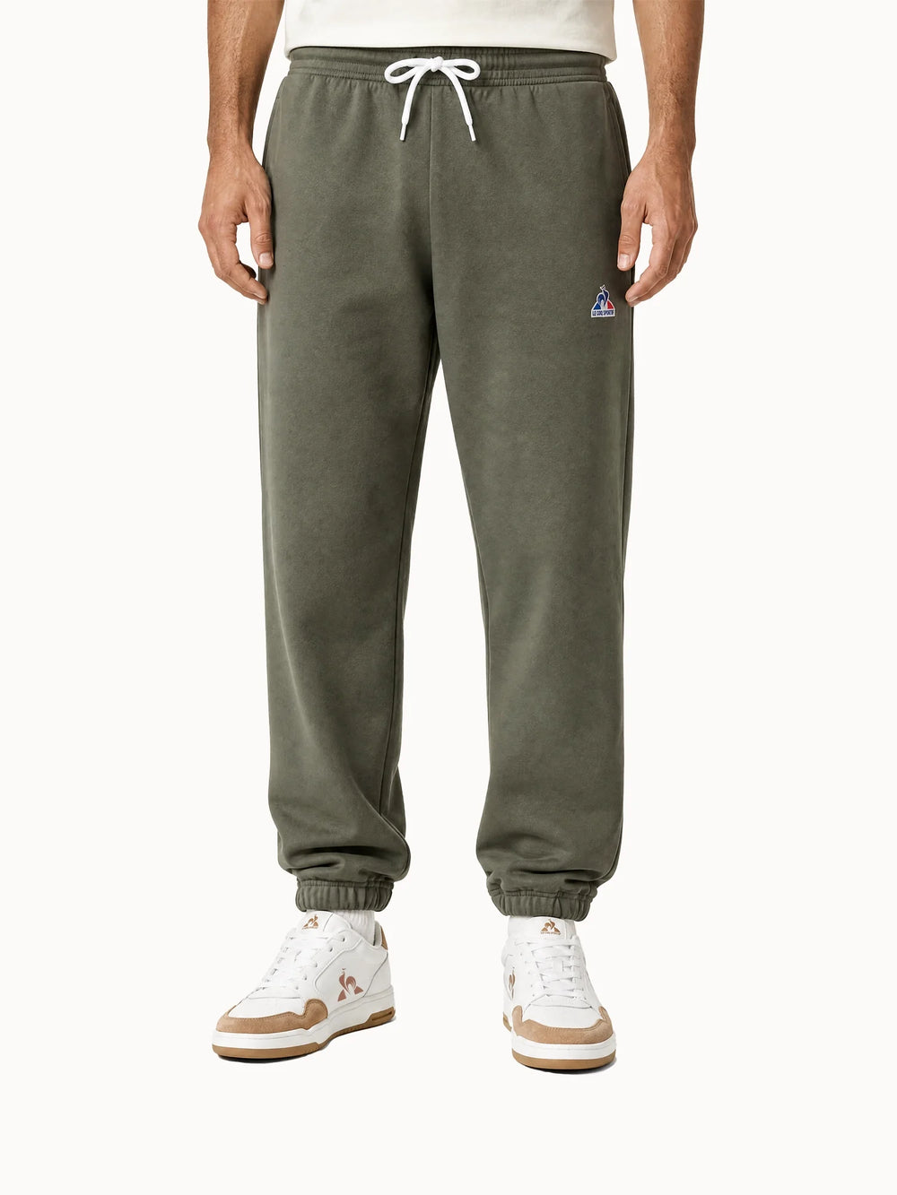 Штани чоловічі Le Coq Sportif Essentiels