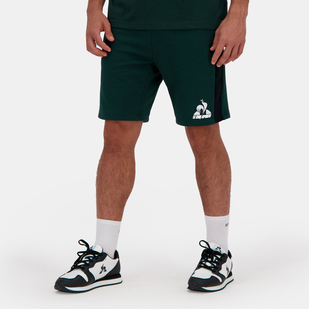 Шорти чоловічі Le Coq Sportif Contemporain