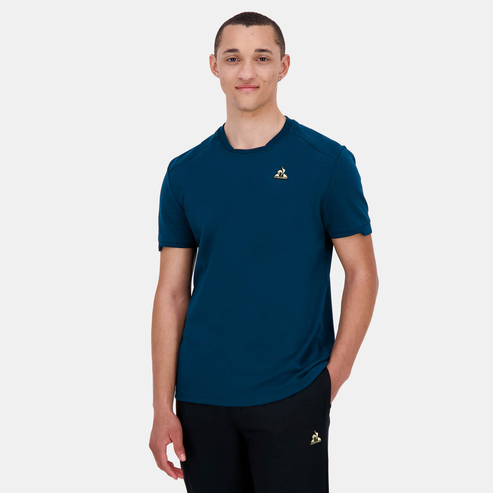Футболка чоловіча Le Coq Sportif Coq d'Or