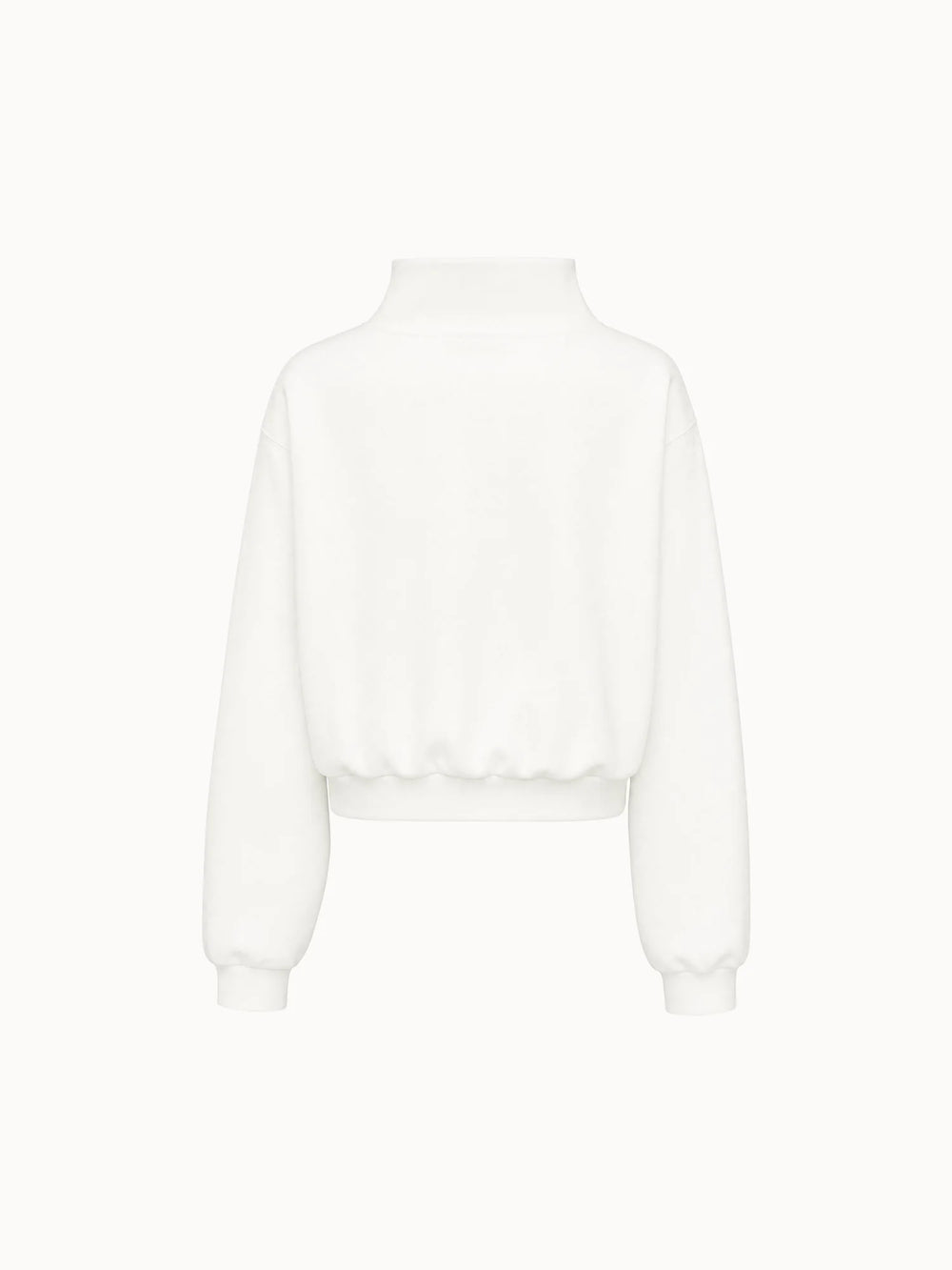 Світшот жіночий Le Coq Sportif Heritage Half-Zip