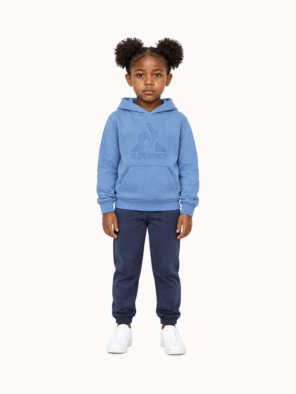 Худі дитяче Le Coq Sportif Essentiels