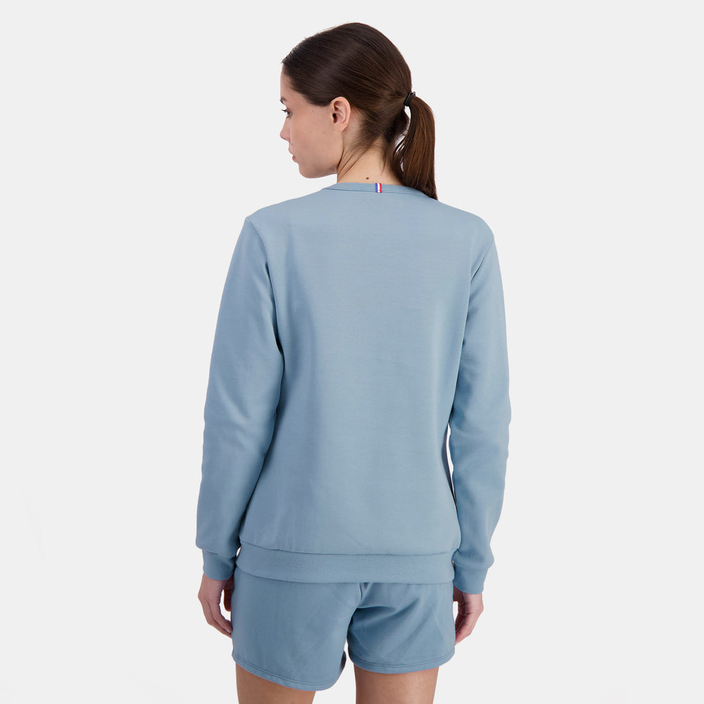 Світшот жіночий Le Coq Sportif Essentiels