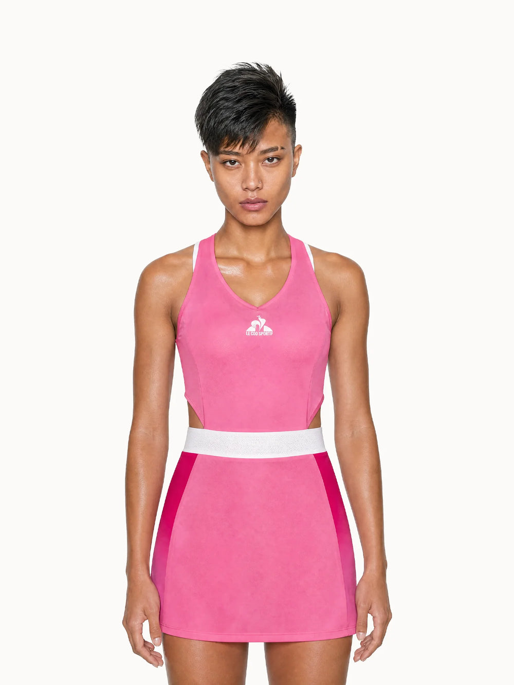 Сукня жіноча Le Coq Sportif Tennis