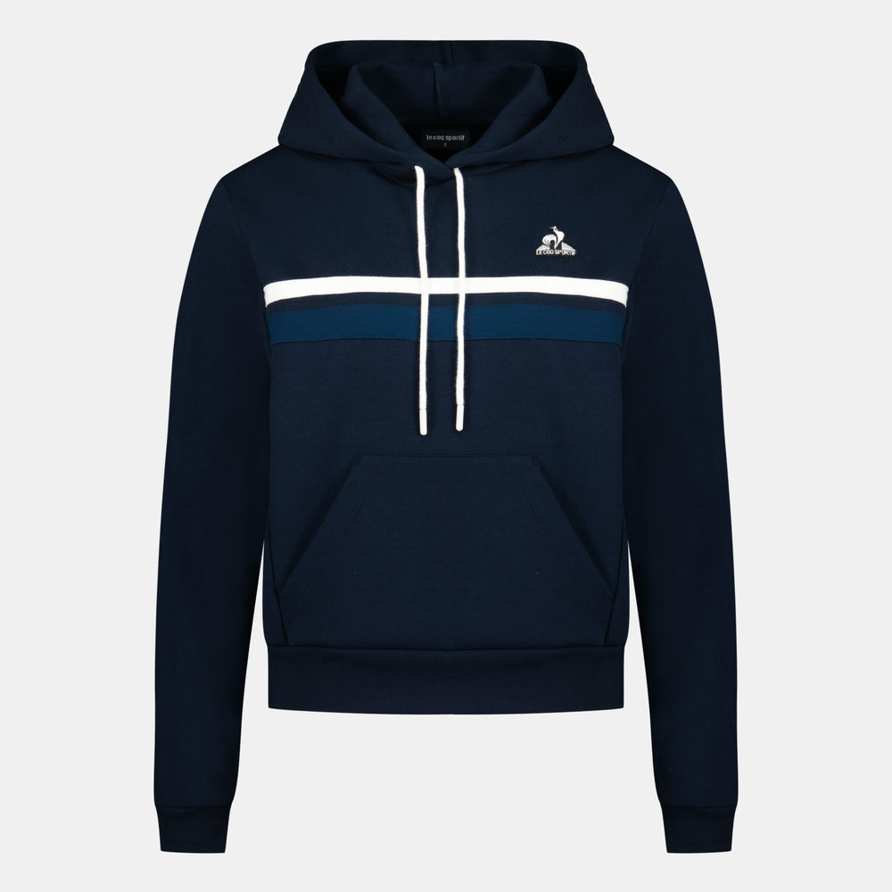 Худі жіноче Le Coq Sportif Heritage