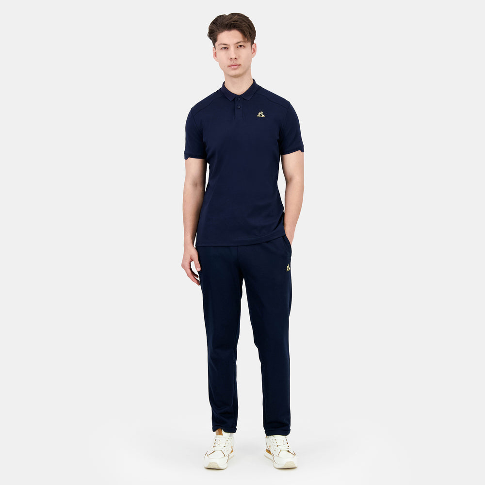 Поло чоловіче Le Coq Sportif Coq d'Or