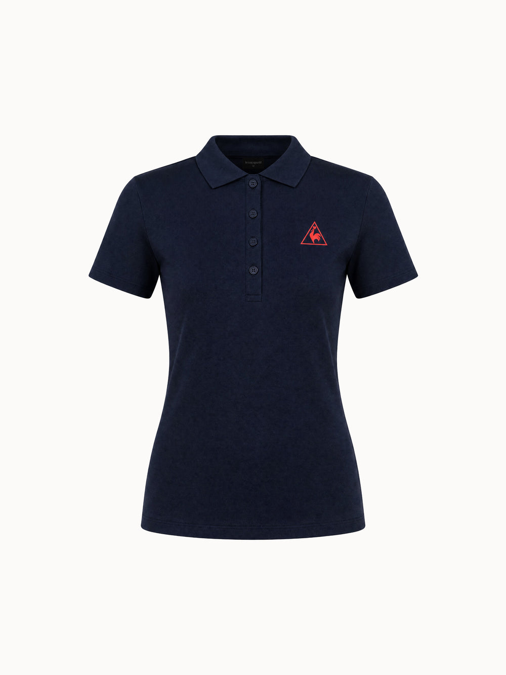 Поло жіноче Le Coq Sportif L'Amour du Sport