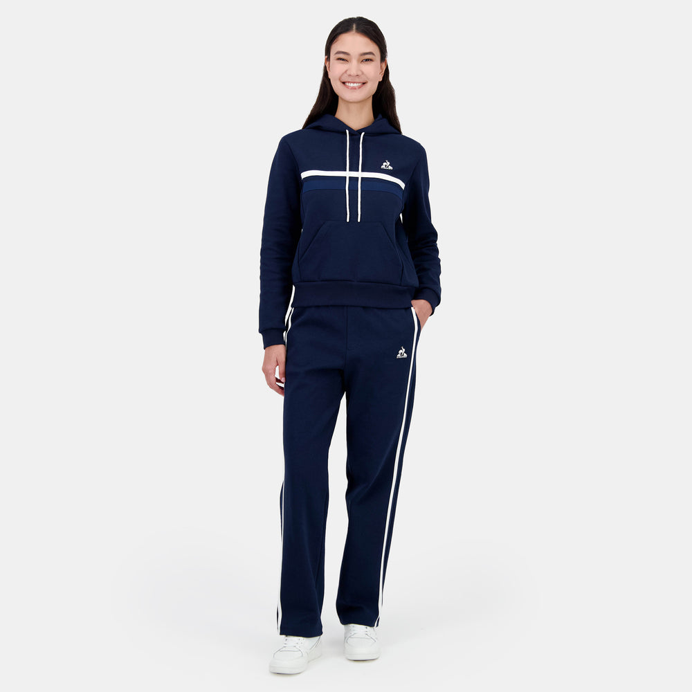Худі жіноче Le Coq Sportif Heritage