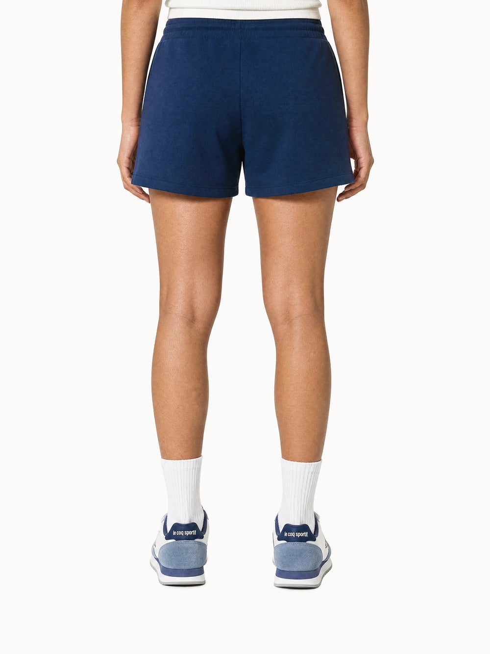 Шорти жіночі Le Coq Sportif Essentiels