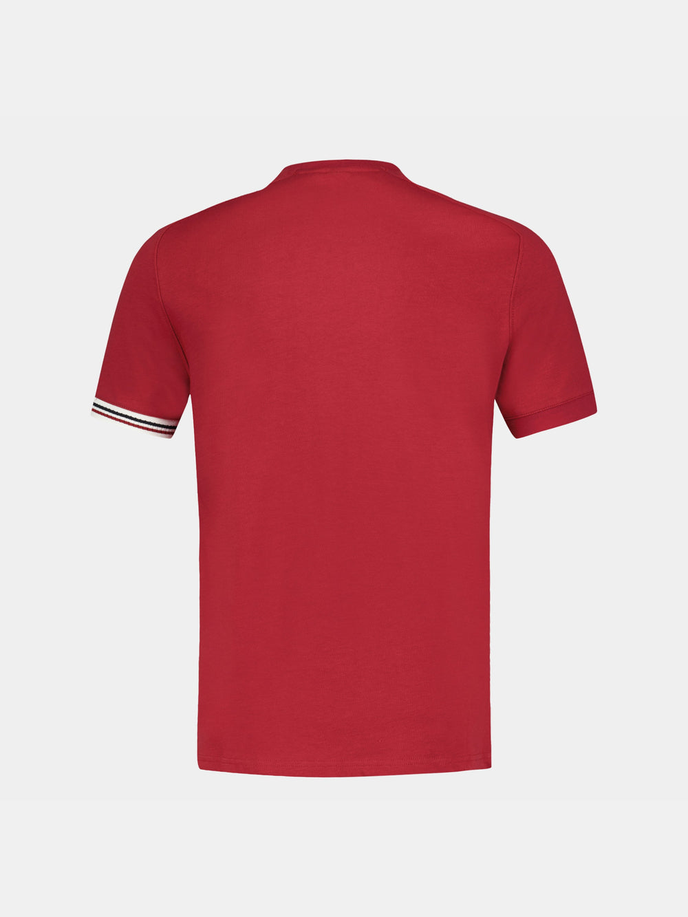 Футболка чоловіча Le Coq Sportif Tricolore