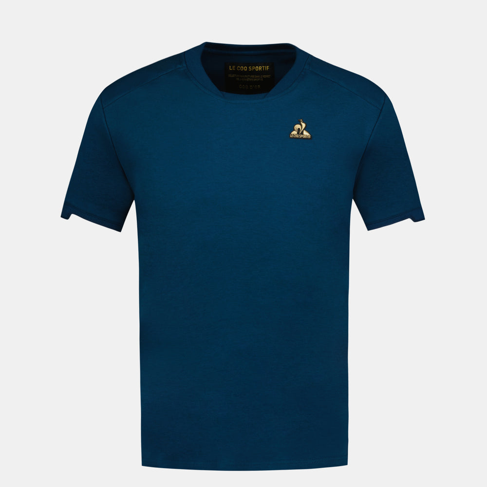 Футболка чоловіча Le Coq Sportif Coq d'Or