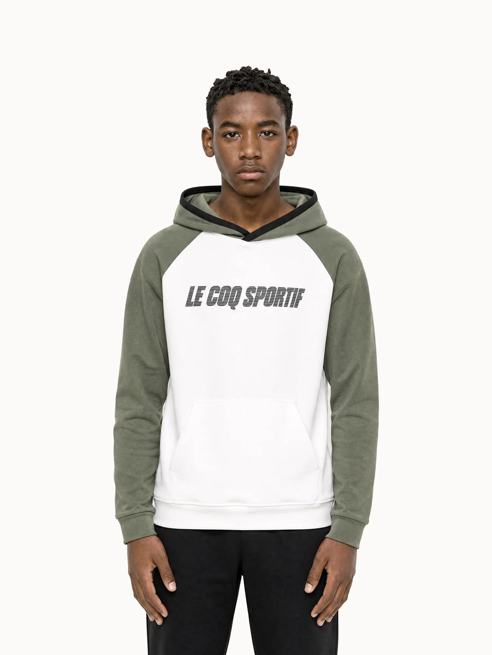 Худі дитяче Le Coq Sportif Essentiels