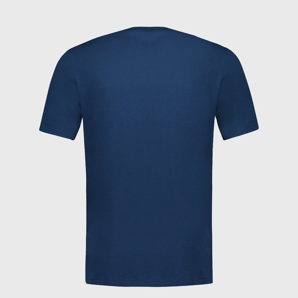 Футболка чоловіча Le Coq Sportif Tricolore