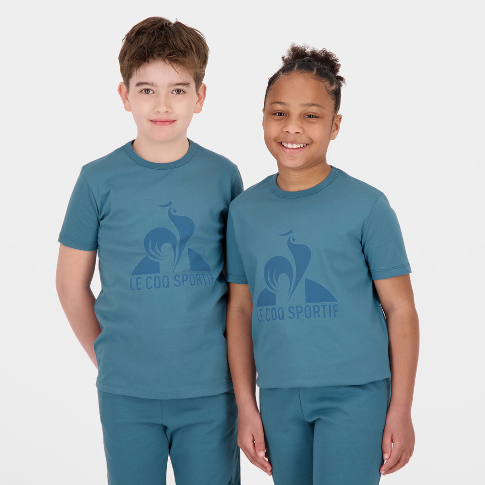 Футболка дитяча Le Coq Sportif Essentiels